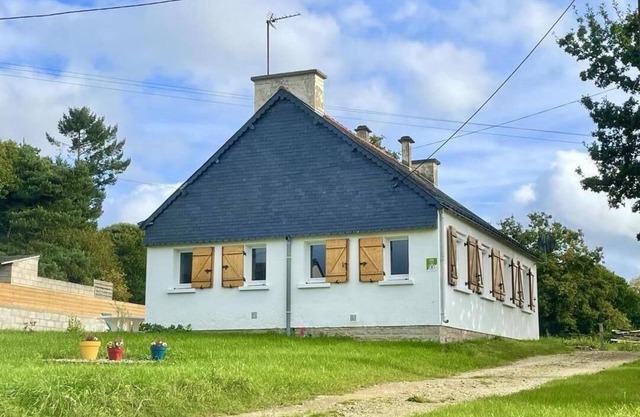 La Maison de Pomeleuc