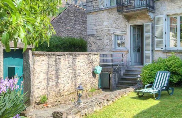 La Maison du Poète - Villebois