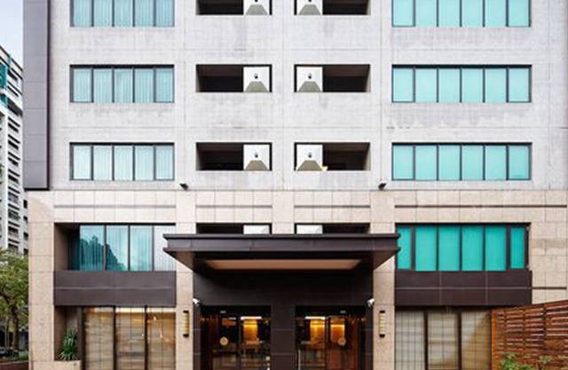 La Maison Hotel