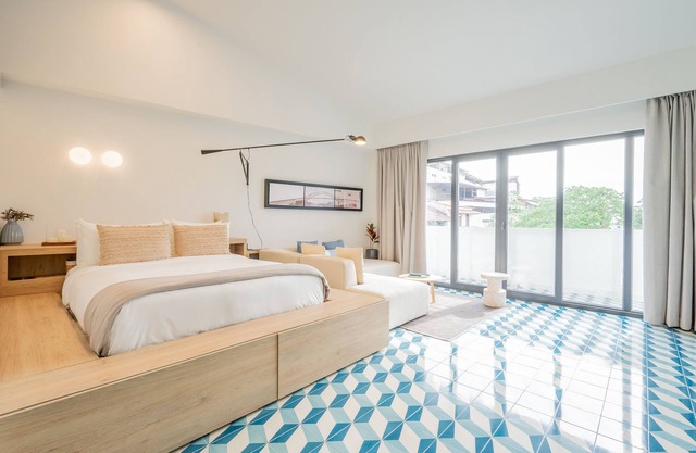 La Manzana by Wynwood House