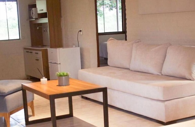 La Matilde Lodge
