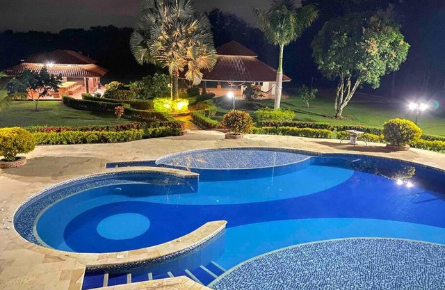 La mejor casa campestre a 25 min de Villavicencio