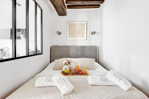La Nazareth Suite 2nd arrondissement