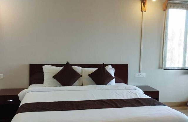 La Nicholas Dei Da Kine Resort