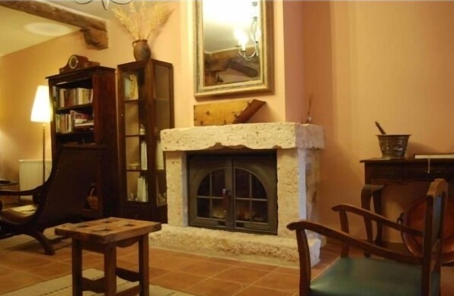 La Noguera de Socasa for 14 people