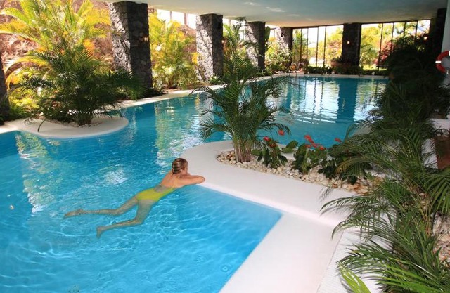 La Palma Jardín Resort