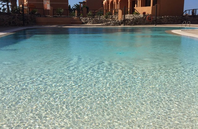 La Pared powered by Playitas