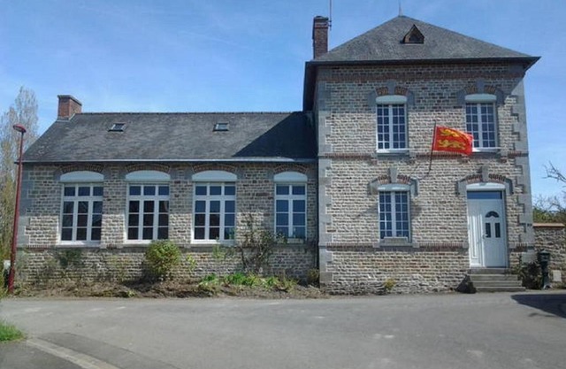 La Petite Ecole de la Baie