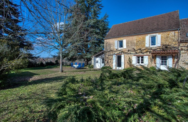 La Petite Ferme near DOMME8FP3Q6W9+8R 44.7958121,1.2195112