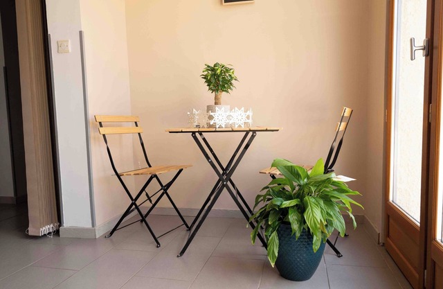 La petite graine d'Omaoma, 10 minutes from Etretat, ideal for families!