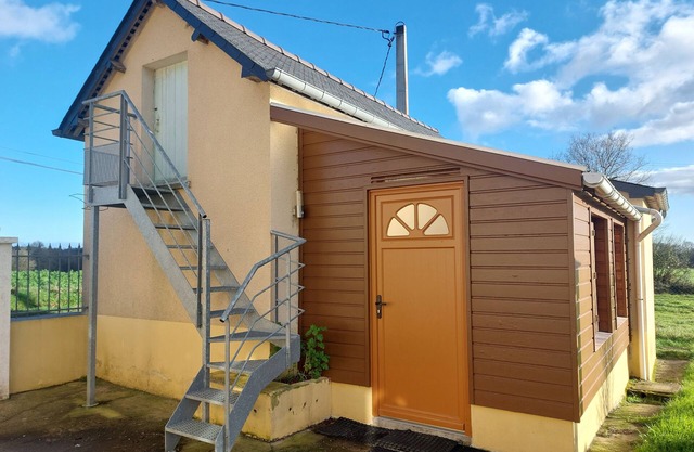 La petite Maison à la Campagne
