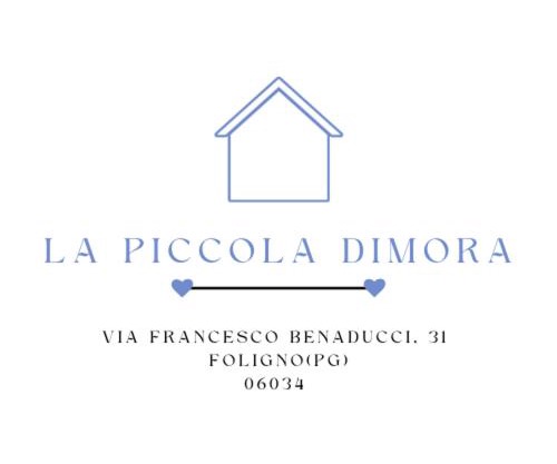 La piccola dimora