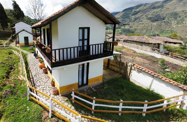 La Posada Campestre Cabañas