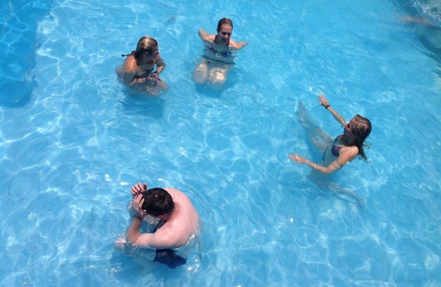 La Posada Del Cauchero Hotel & Suites