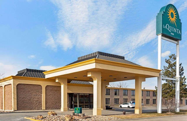 La Quinta by Wyndham Casper Event Center Area