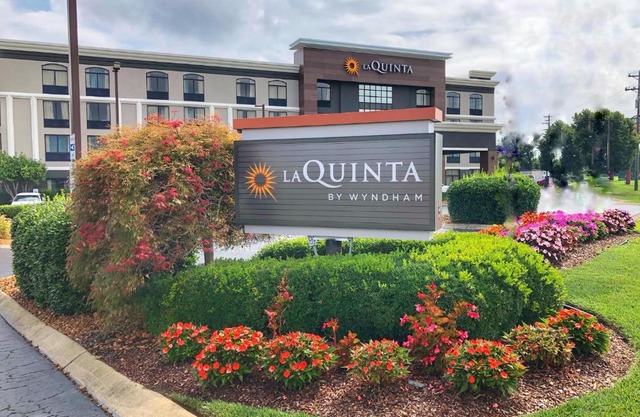 La Quinta by Wyndham Clarksville