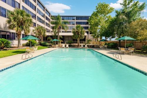 La Quinta by Wyndham New Orleans Airport
