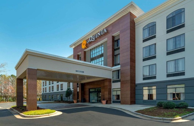 La Quinta by Wyndham Raleigh Downtown North