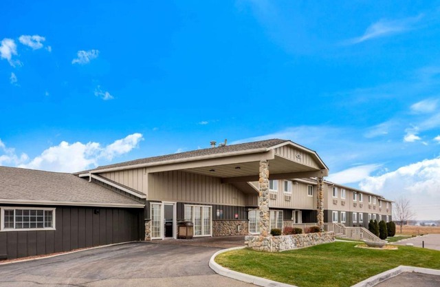 La Quinta Inn by Wyndham Caldwell