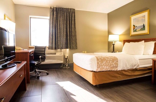 La Quinta Inn by Wyndham Milwaukee Airport/Oak Creek