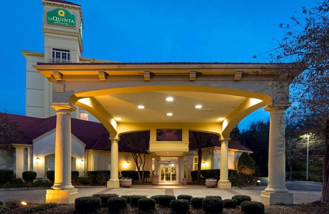 La Quinta Inn & Suites by Wyndham Greenville Haywood
