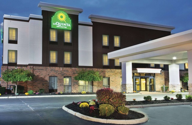 La Quinta Inn & Suites by Wyndham Columbus - Grove City