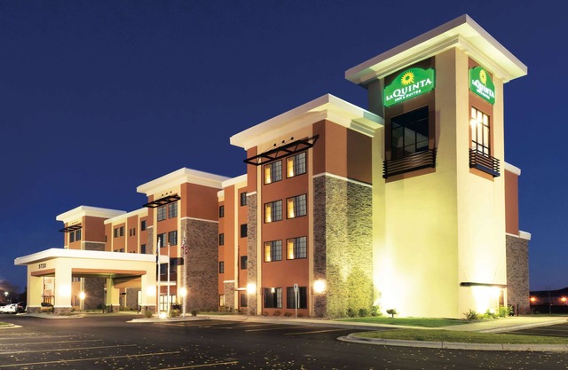 La Quinta Inn & Suites by Wyndham Billings