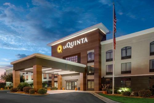 La Quinta Inn & Suites by Wyndham-Albany GA