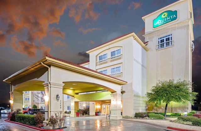 La Quinta Inn & Suites by Wyndham Lawton/Fort Sill