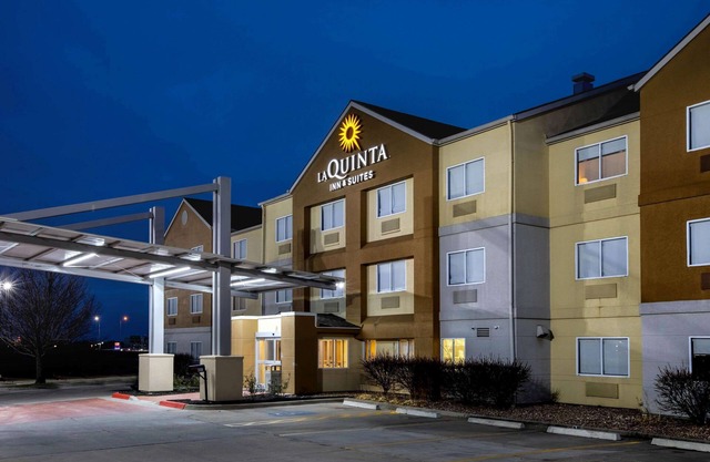 La Quinta Inn & Suites by Wyndham Emporia