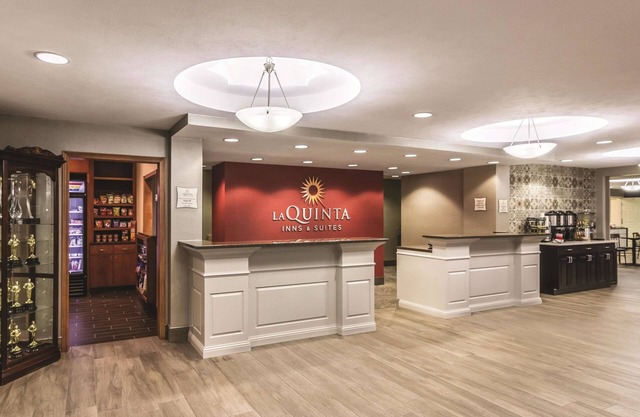 La Quinta Inn & Suites by Wyndham Fargo-Medical Center