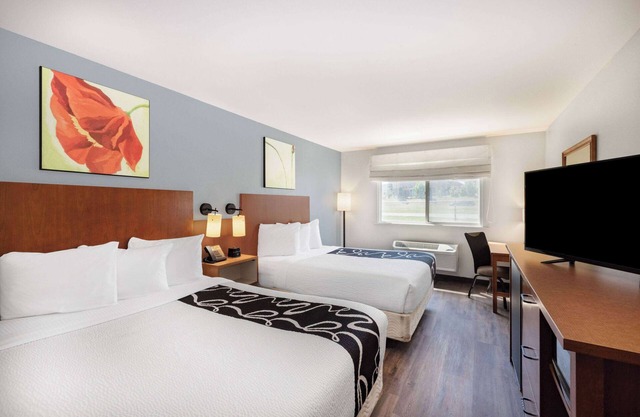 La Quinta Inn & Suites by Wyndham Helena