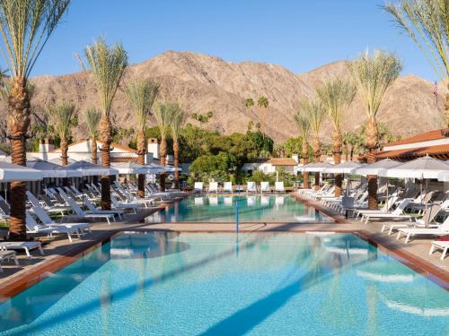 La Quinta Resort & Club
