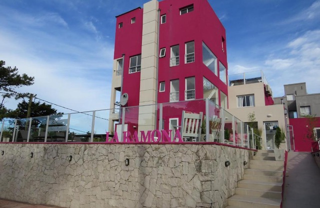 La Ramona Bed & Breakfast