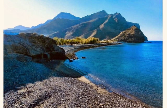 La real 3 modern apartment with terrace