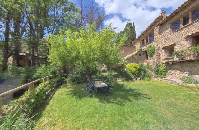 La Rectoria de Rivert - Rural Holiday Accomodation