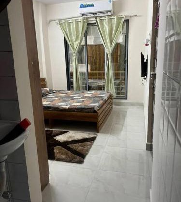 La ResidenceStudio Apartment_201