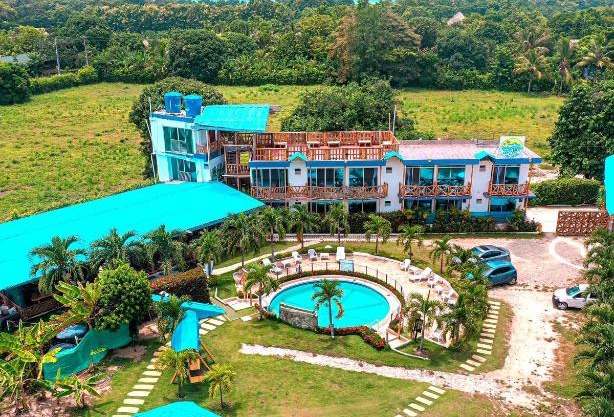 La Rivera Playa Palomino