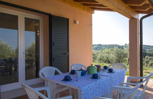 La Rocchetta by Interhome