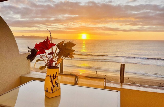La Serena Vacations, Chile!