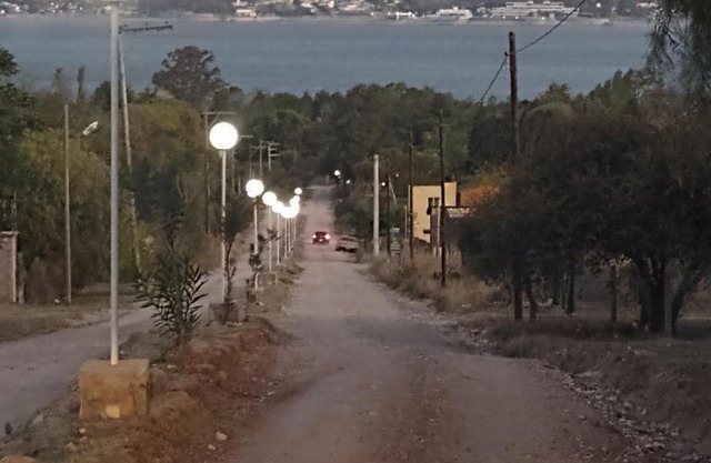 La soñada, te espera con una reserva mínima de tres noches