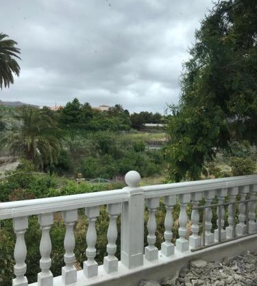 La Socorra Suite Adults Only