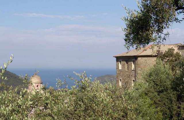 La Sosta di Ottone III