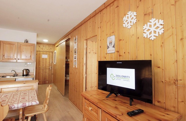 La Tana - Residence with pool