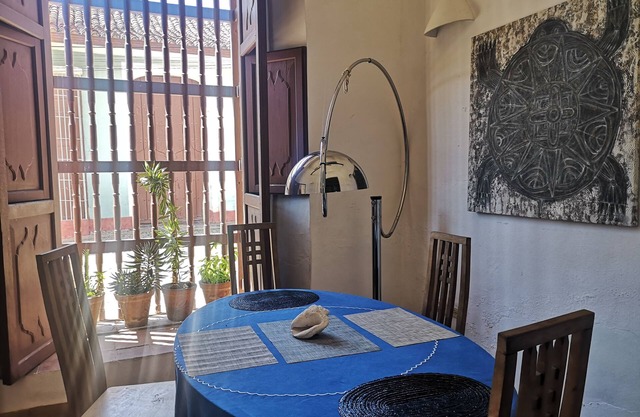 La Trinitosa