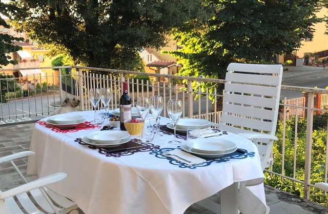 La Vecchia Posta | Charming home near Chianti and Art Cities – 2 Beds, 3 Baths