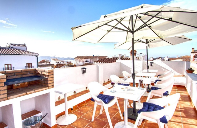 La Vieja Botica Bed & Breakfast