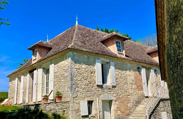 La Vignerie