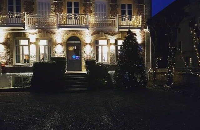 La Villa 10