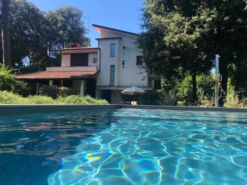 La Villa al 6